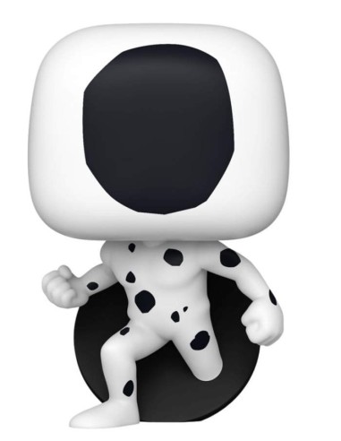 FUNKO POP MARVEL SPIDER MAN ACROSS...