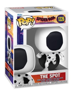 FUNKO POP MARVEL SPIDER MAN... 2