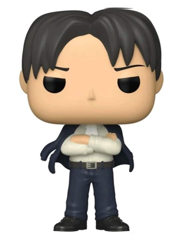 FUNKO POP ANIMATION ATTACK ON TITAN...