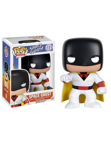 FUNKO POP ANIMATION SPACE GHOST -...
