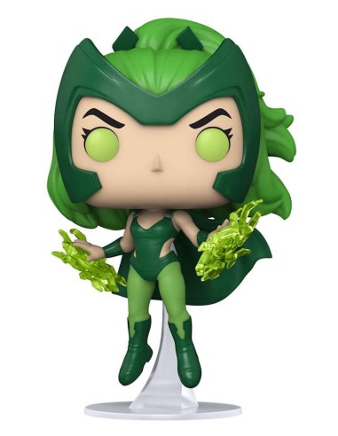 FUNKO POP MARVEL X MEN POLARIS 2021...