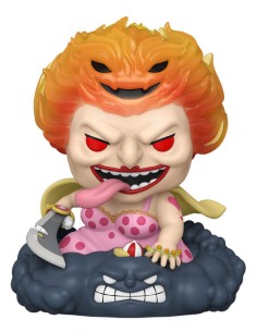 FUNKO POP ANIMATION MANGA...