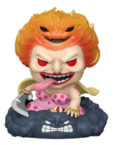 FUNKO POP ANIMATION MANGA ONE PIECE...