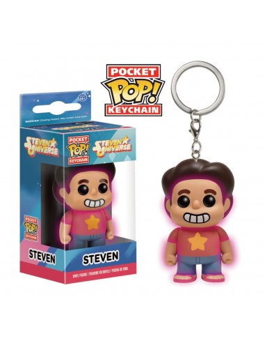 FUNKO POCKET POP KEYCHAIN PORTACHIAVI...