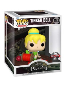 FUNKO POP DISNEY PETER PAN... 2