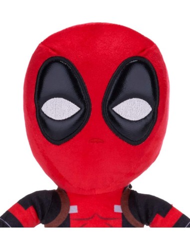 PLAY by PLAY PLUSH PELOUCHE MARVEL -...