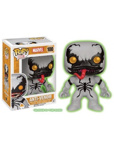 FUNKO BOBBLE HEAD POP MARVEL SPIDER...
