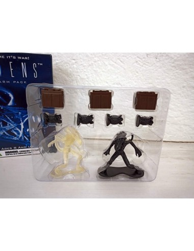 PALISADES ALIENS SWARM PACK TREE...