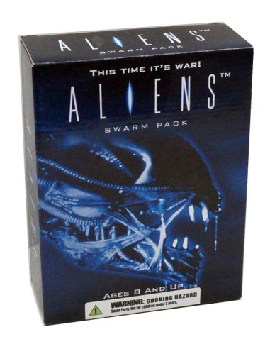 PALISADES ALIENS SWARM PACK TREE...