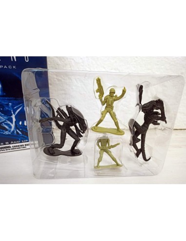 PALISADES ALIENS SWARM PACK TREE...