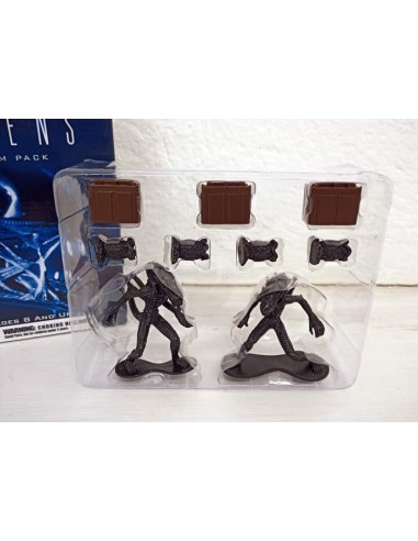 PALISADES ALIENS SWARM PACK TREE...