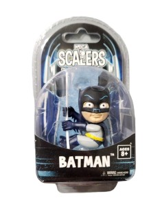 NECA SCALERS SERIES 3 -... 2