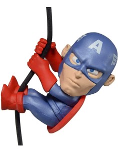 NECA SCALERS SERIES 3 -...