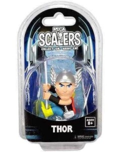 NECA SCALERS SERIES 3 -... 2