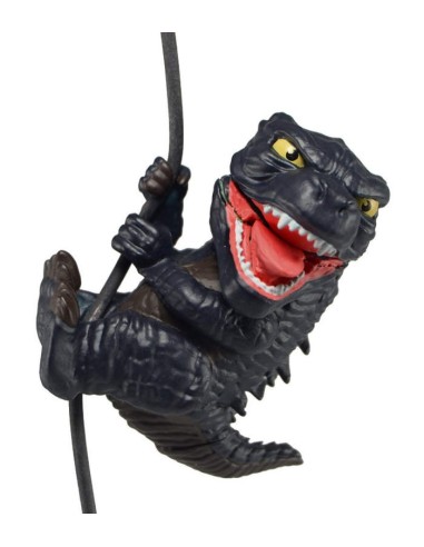 NECA SCALERS SERIES 3 - GODZILLA MINI...
