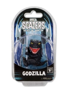 NECA SCALERS SERIES 3 -... 2