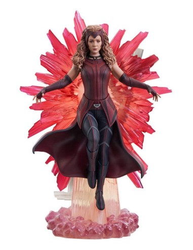 FIGURE DIAMOND TOYS MARVEL GALLERY...
