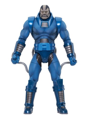 MARVEL SELECT X MEN APOCALYSPE ACTION...