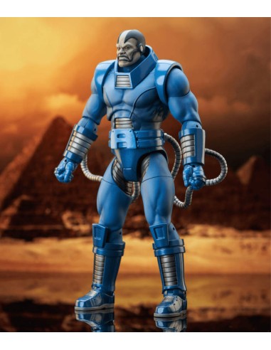 MARVEL SELECT X MEN APOCALYSPE ACTION...