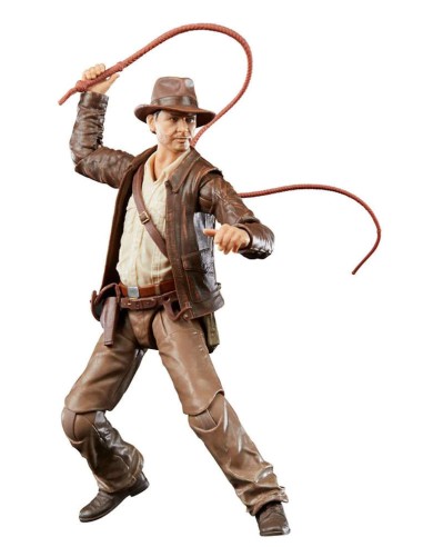 HASBRO INDIANA JONES RIDERS OF THE...