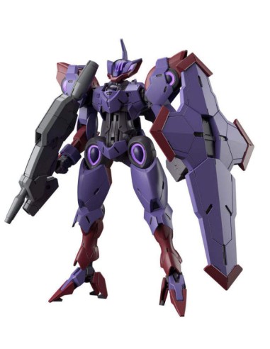 BANDAI Model Kit GUNDAM HG THE WITCH...