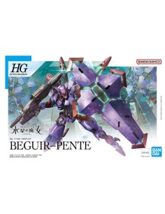 BANDAI Model Kit GUNDAM HG... 2