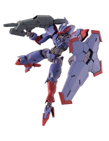 BANDAI Model Kit GUNDAM HG THE WITCH...