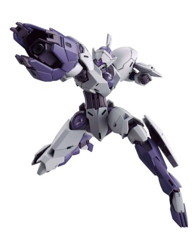 BANDAI Model Kit GUNDAM HG THE WITCH...