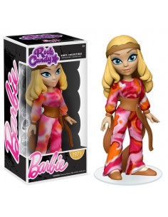FUNKO ROCK CANDY BARBIE... 2