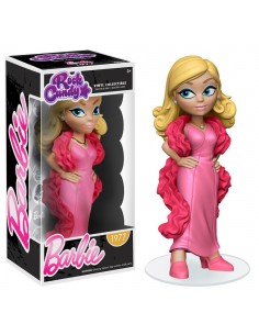 FUNKO ROCK CANDY BARBIE... 2