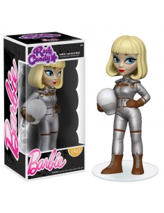 FUNKO ROCK CANDY BARBIE... 2