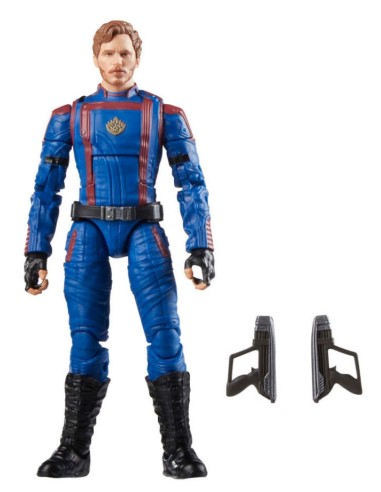 HASBRO MARVEL LEGENDS GUARDIANS...