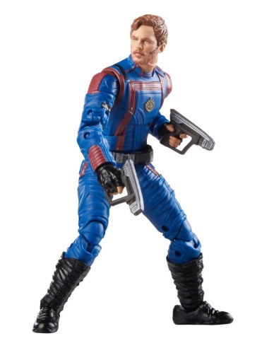 HASBRO MARVEL LEGENDS GUARDIANS...