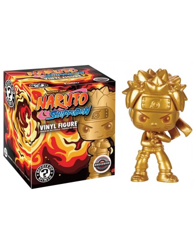 FUNKO MYSTERY MINI NARUTO SHIPPUDEN...