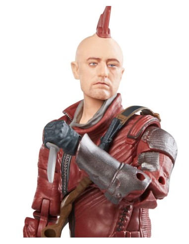 HASBRO MARVEL LEGENDS GUARDIANS...