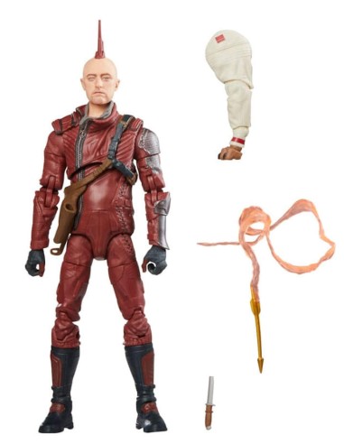 HASBRO MARVEL LEGENDS GUARDIANS...