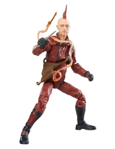 HASBRO MARVEL LEGENDS GUARDIANS...