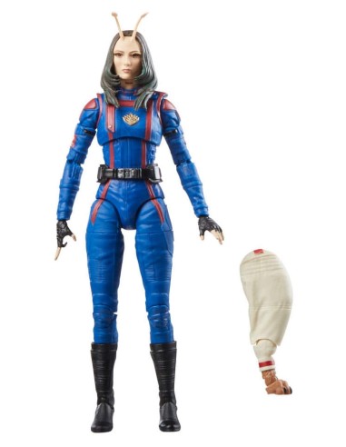 HASBRO MARVEL LEGENDS GUARDIANS...