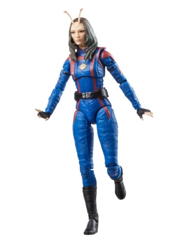 HASBRO MARVEL LEGENDS GUARDIANS...