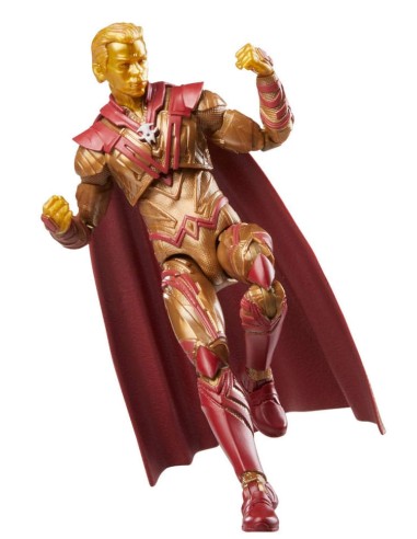 HASBRO MARVEL LEGENDS GUARDIANS...