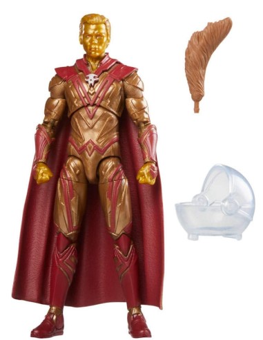 HASBRO MARVEL LEGENDS GUARDIANS...