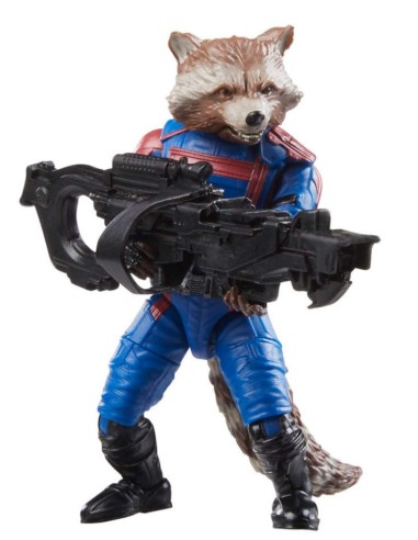 HASBRO MARVEL LEGENDS GUARDIANS...