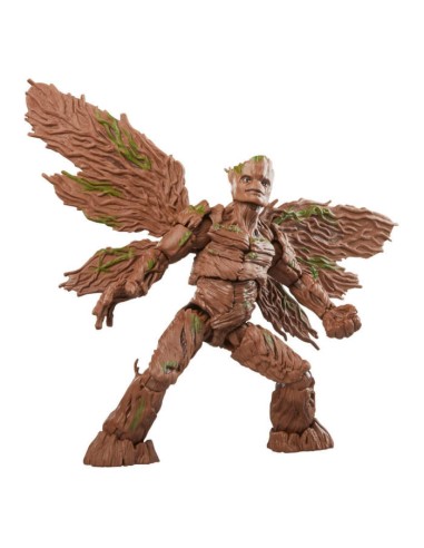 HASBRO MARVEL LEGENDS GUARDIANS...