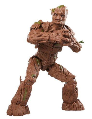 HASBRO MARVEL LEGENDS GUARDIANS...