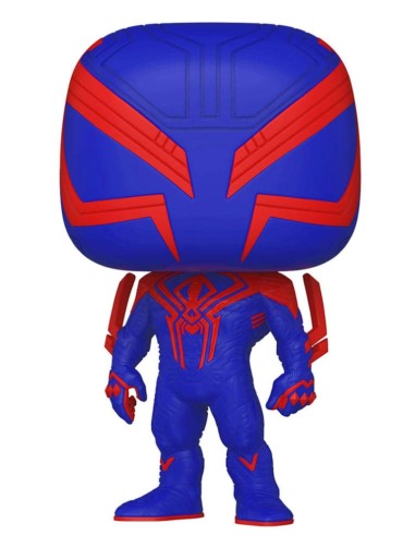 FUNKO POP MARVEL SPIDER MAN ACROSS...