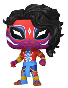 FUNKO POP MARVEL SPIDER MAN...