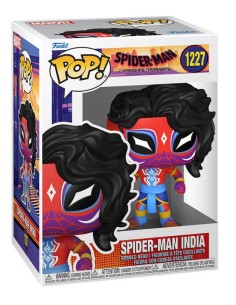 FUNKO POP MARVEL SPIDER MAN... 2