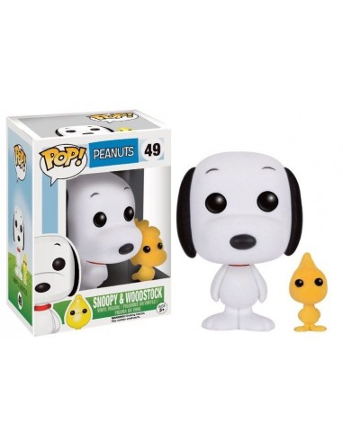 FUNKO POP CULTURE PEANUTS SNOOPY...
