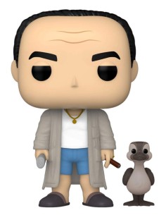FUNKO POP TV SOPRANOS -...
