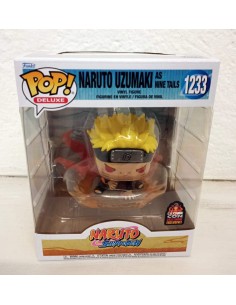 FUNKO POP ANIMATION NARUTO... 2